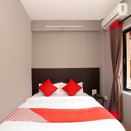 Oyo 587 Hotel Tradition Inn Katmandu Eksteriør bilde