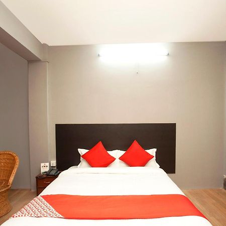 Oyo 587 Hotel Tradition Inn Katmandu Eksteriør bilde