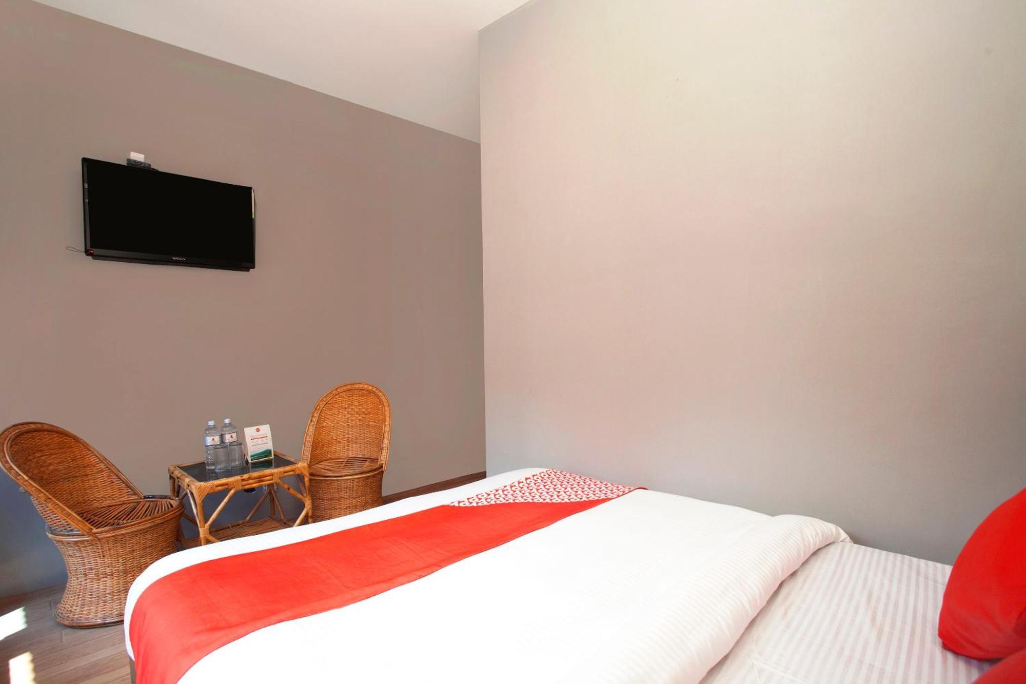 Oyo 587 Hotel Tradition Inn Katmandu Eksteriør bilde