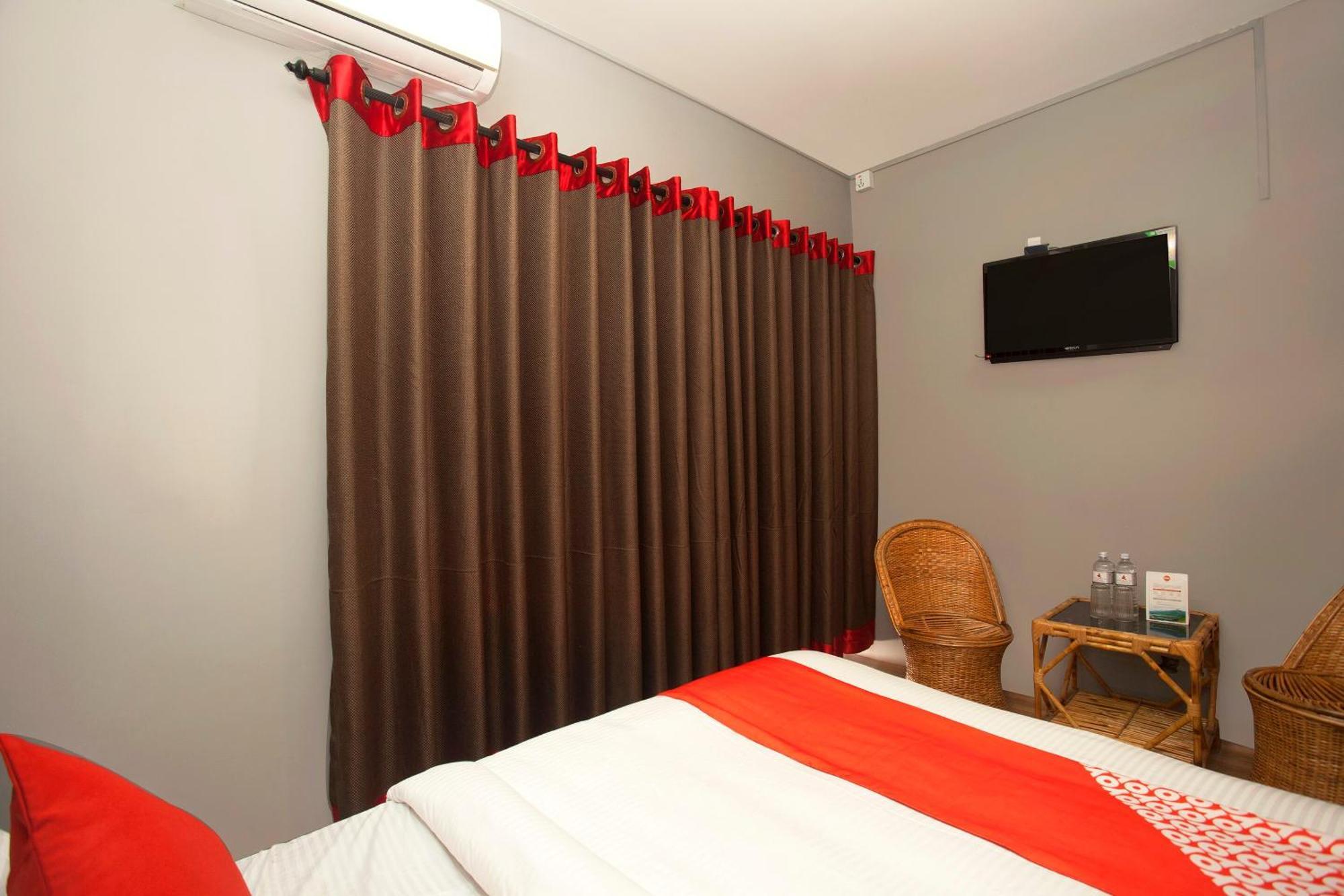 Oyo 587 Hotel Tradition Inn Katmandu Eksteriør bilde